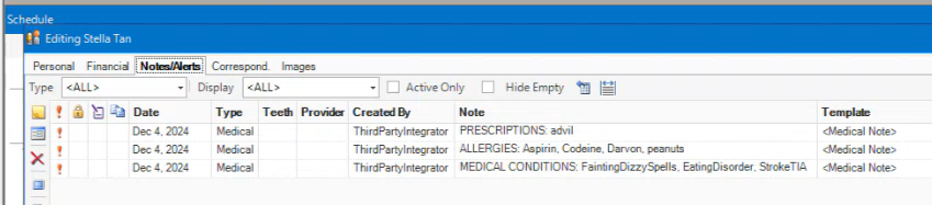 A screenshot of a computer

Description automatically generated